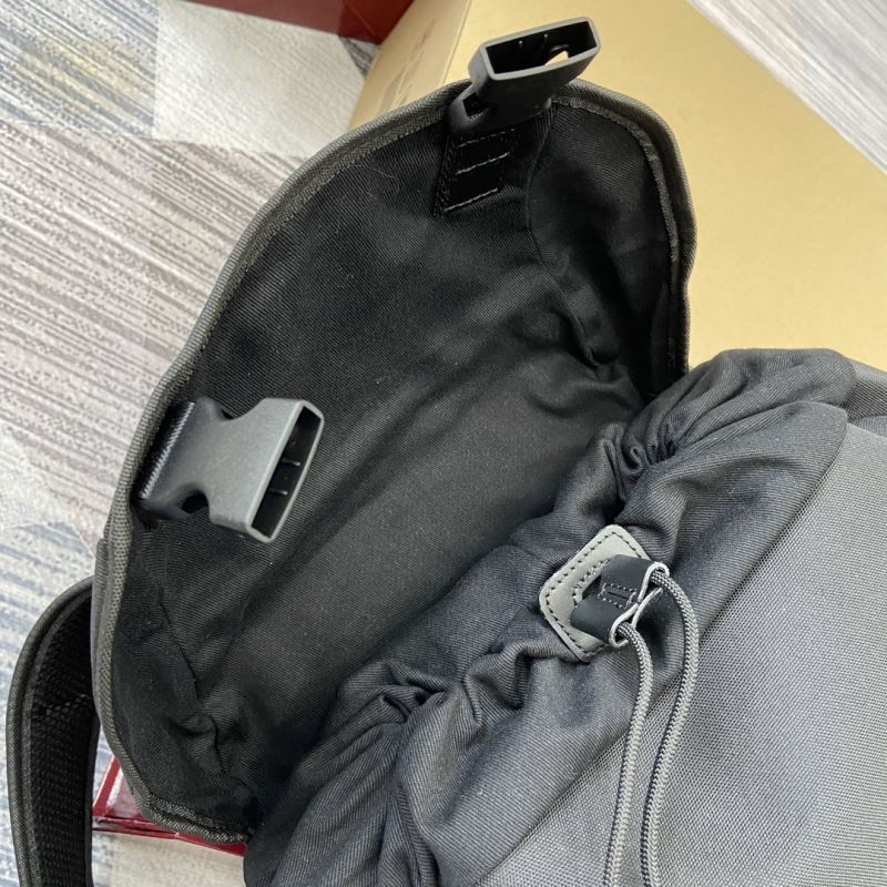 Gvc*1 backpacks